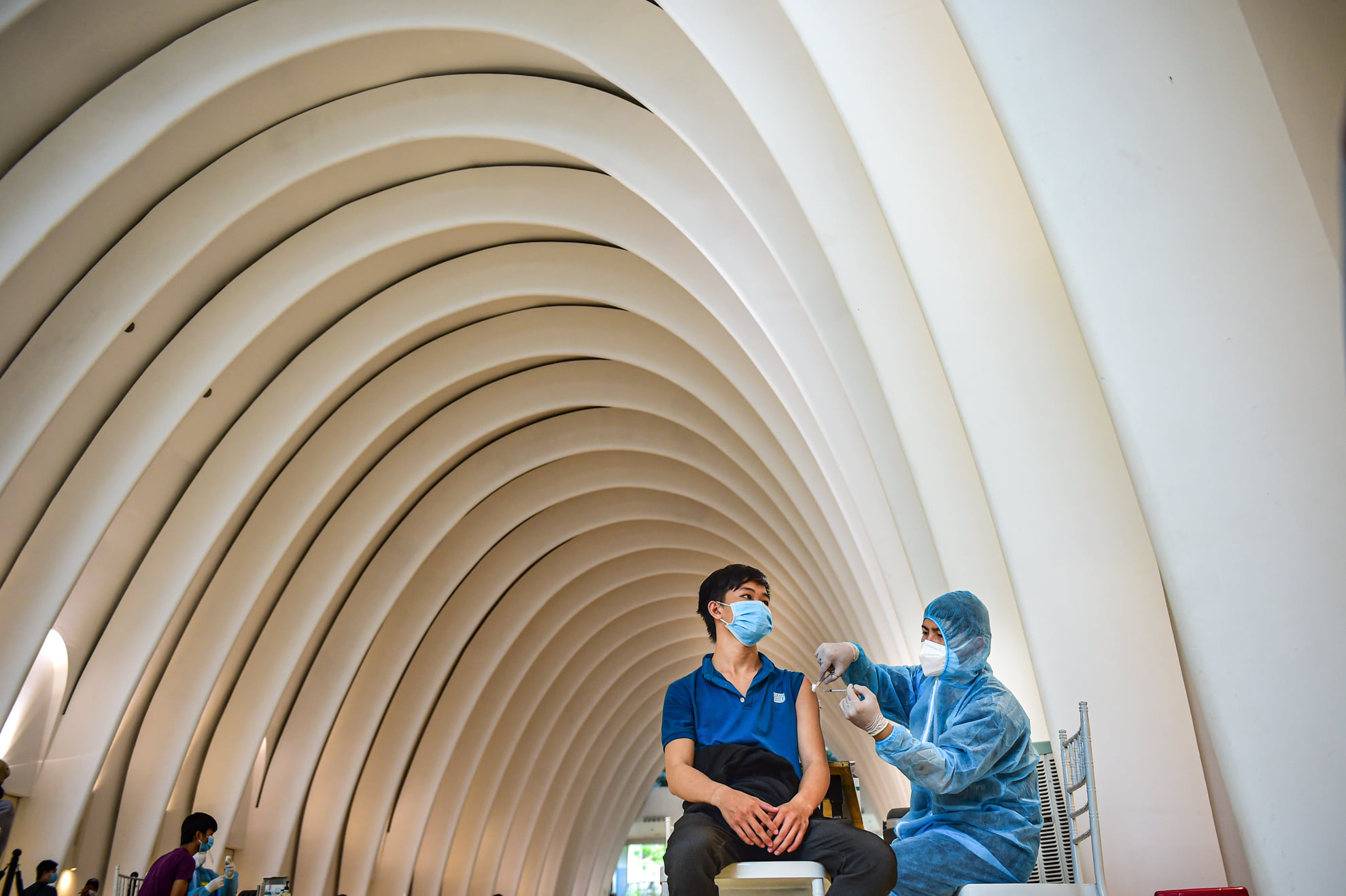 Sức khỏe công cộng ở Việt Nam: Những ngộ nhận cơ bản