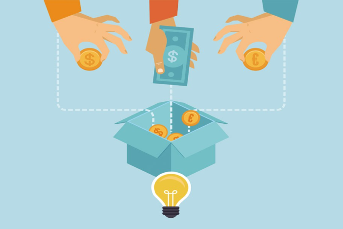 Thăm khám bệnh cho startup