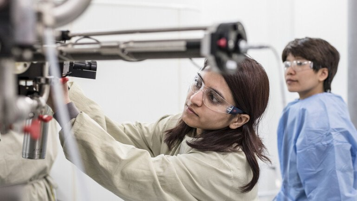 Phối hợp để vừa thúc đẩy hệ thống khoa học mở