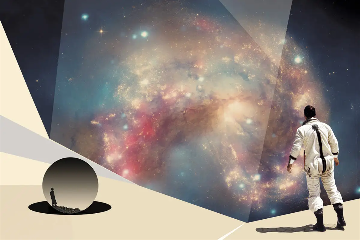 Cách ta tự nhận ra mình: Ảnh hưởng của khoa học thần kinh