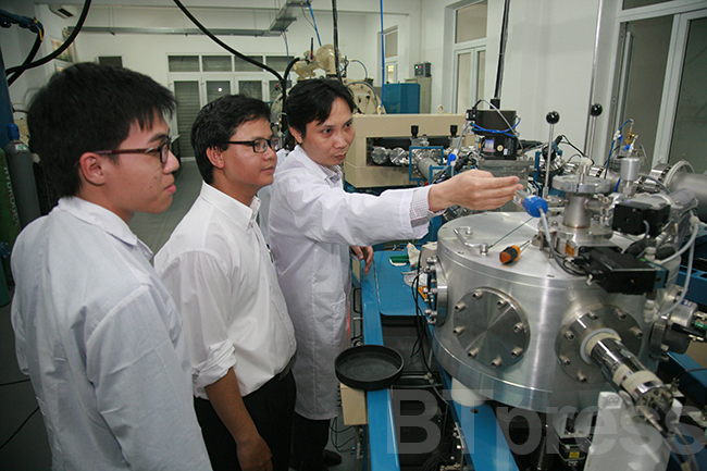 Đầu tư cho đại học quốc tế: Cuộc tranh luận không có hồi kết