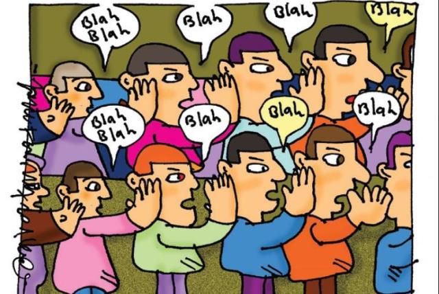 Bí quyết đằng sau sự hợp tác