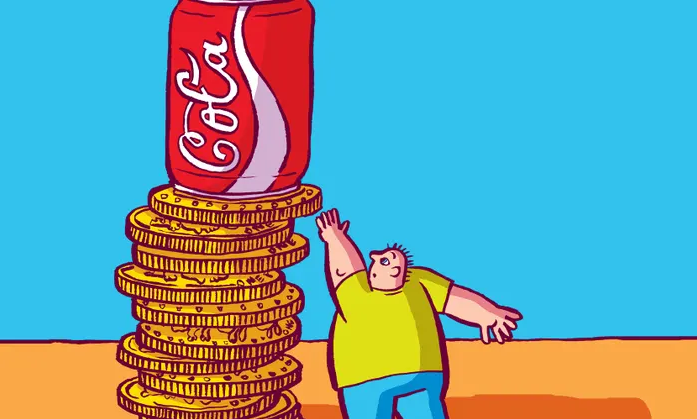 Đánh thuế các thói quen xấu