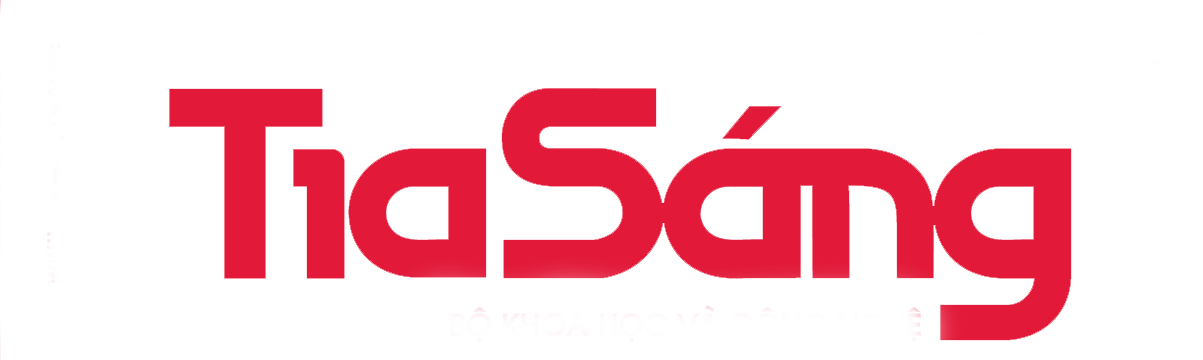 Ấn phẩm Tia Sáng