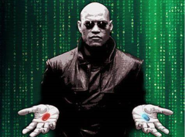 AI tạo ảo giác cho nhân loại?