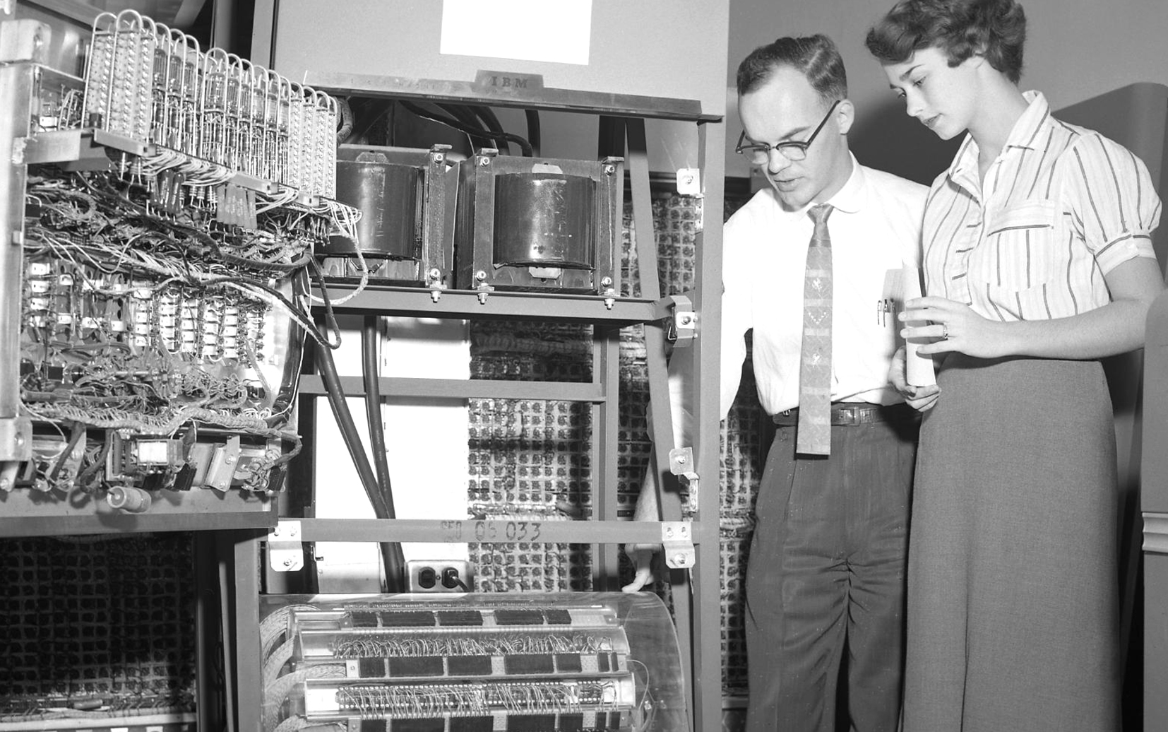 Trò chuyện với máy tính