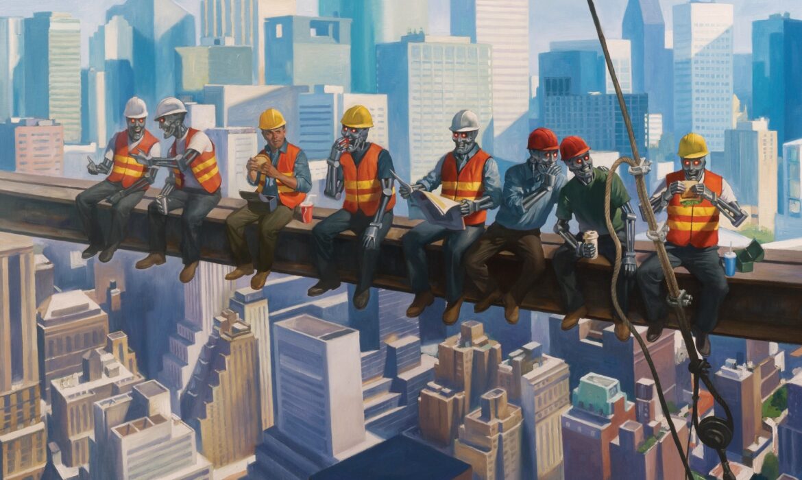 10 vấn đề đạo đức của AI (Kỳ 2)