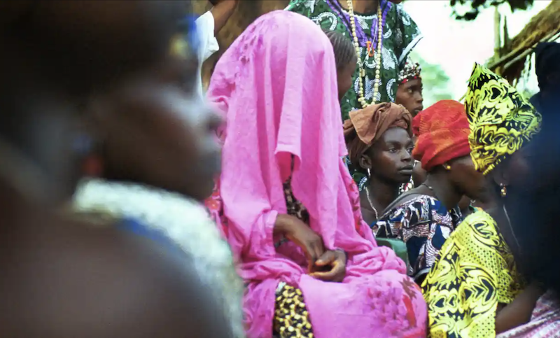 Sẽ mất 300 năm nữa để loại bỏ tình trạng tảo hôn