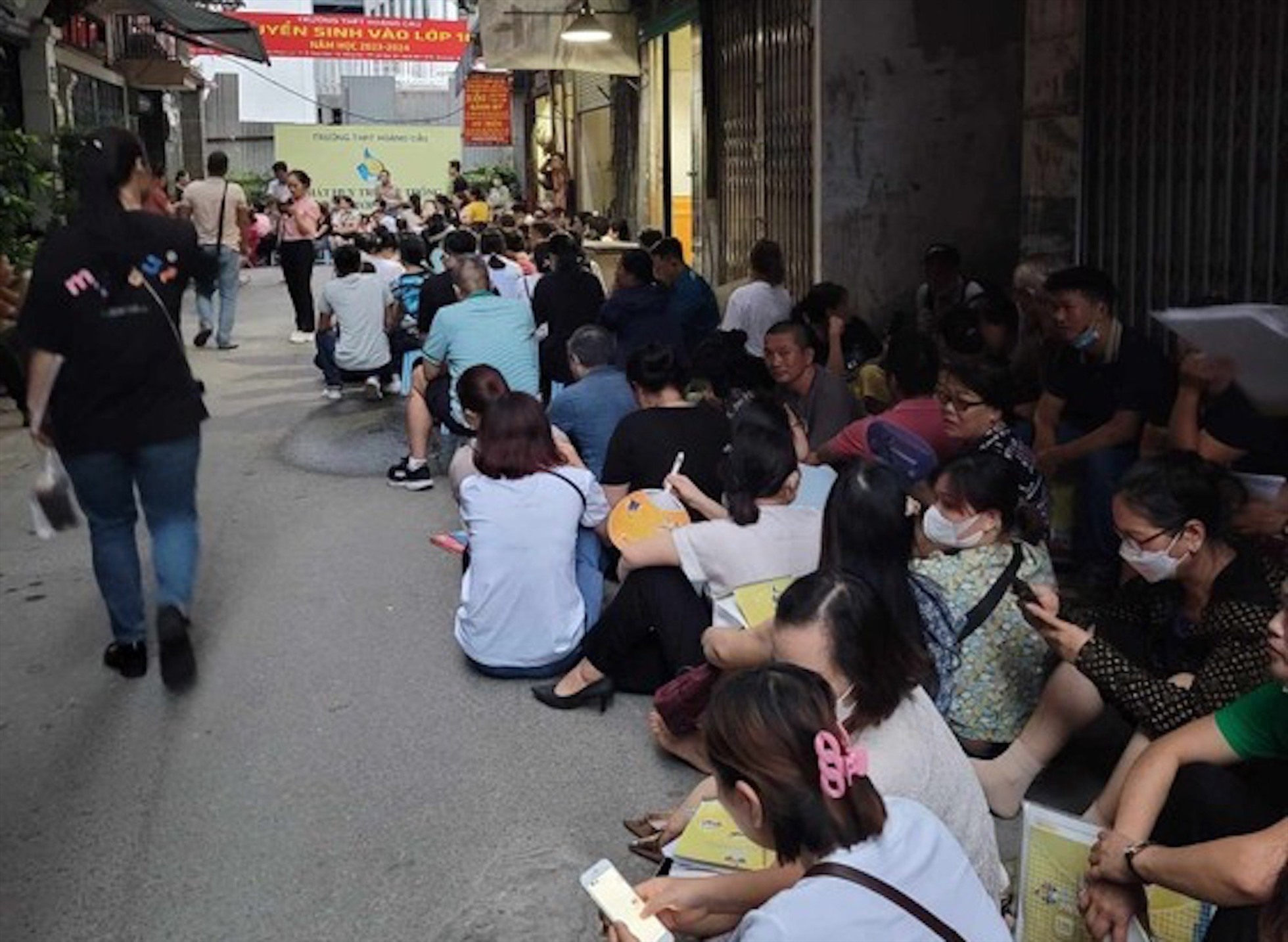 Công bằng cơ hội trong giáo dục