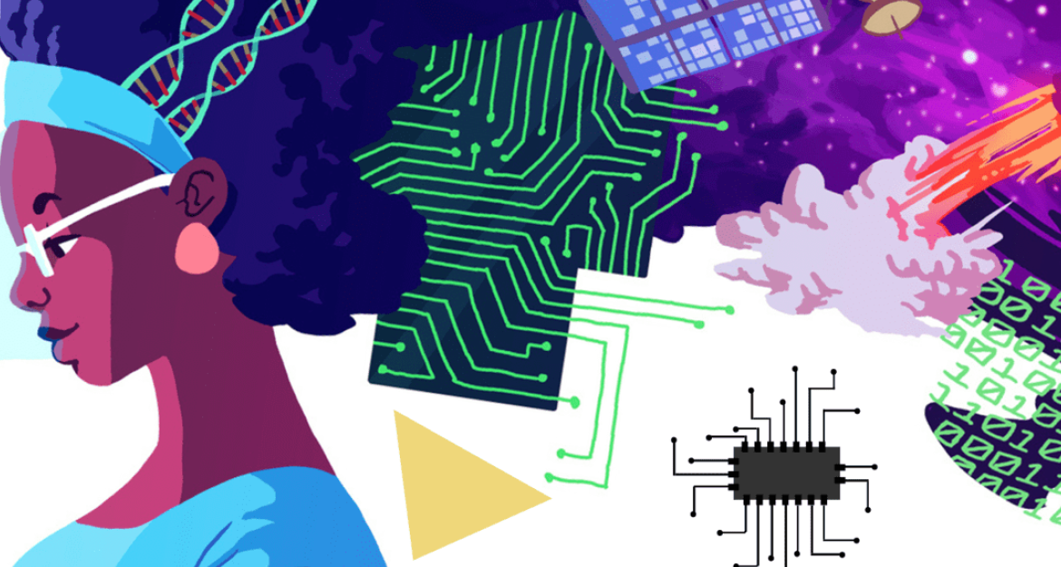 Giới công nghệ bỏ quên khách hàng nữ thế nào?