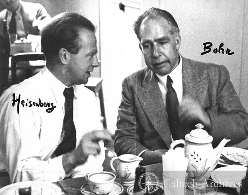 Werner Heisenberg: Nhà khoa học gây tranh cãi (Kỳ 2)