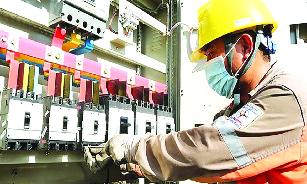 Cải cách thị trường điện Việt Nam: Những thách thức 