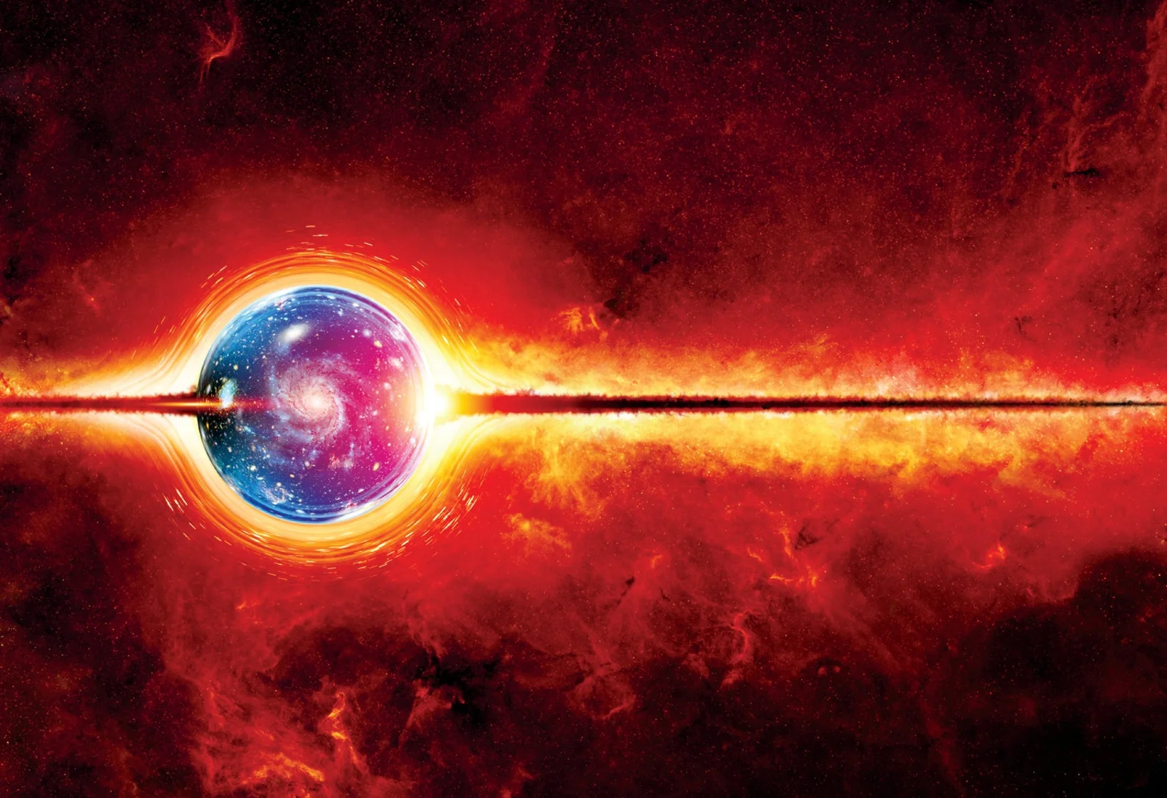 Chuyện những đường chân trời (Kỳ 1)