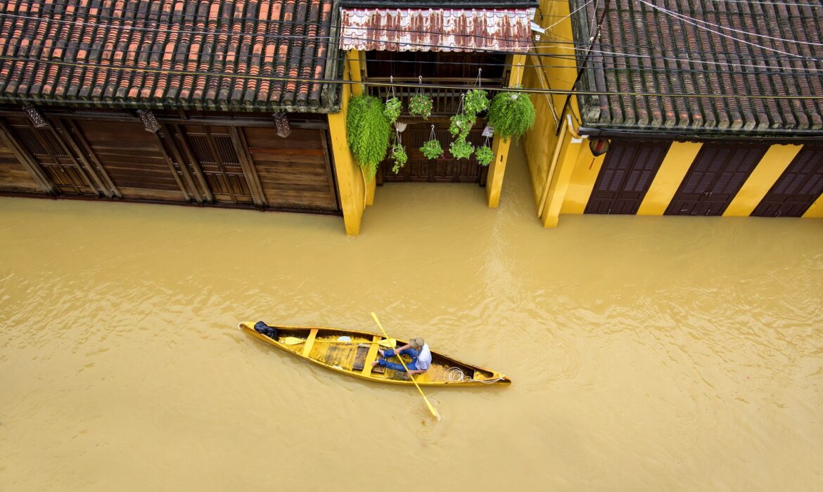 Phát triển bền vững: Một tương lai phi thực ?