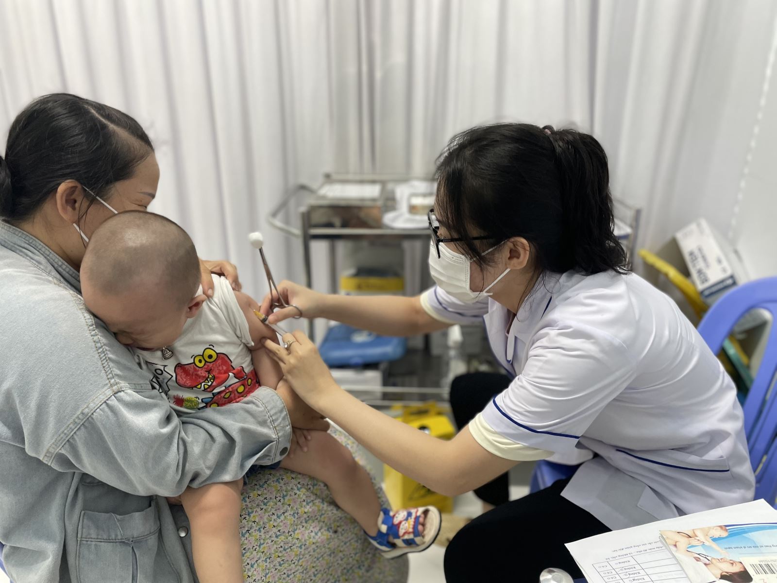 Hiểu đúng về vaccine 