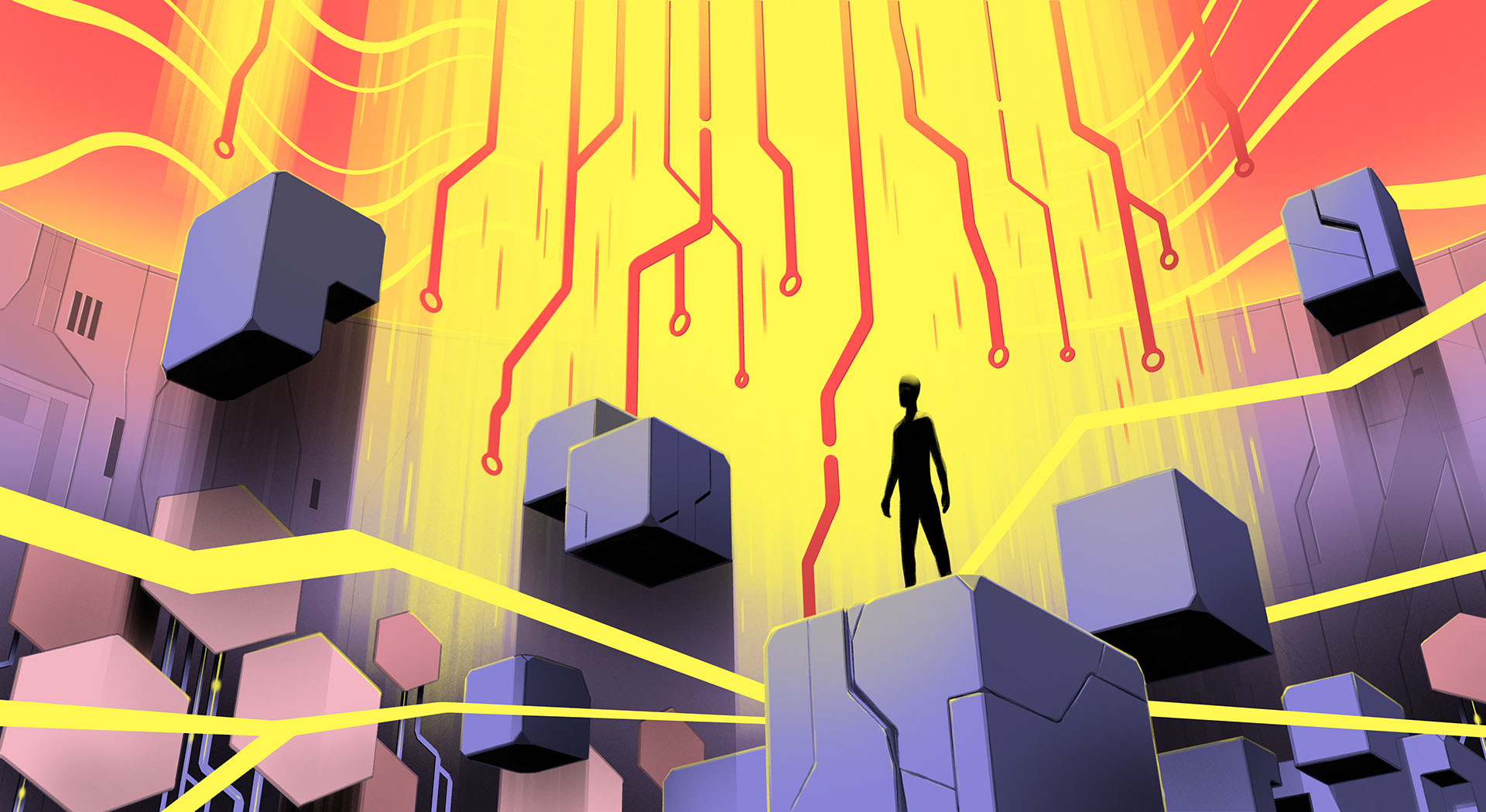 AI hiểu được bao nhiêu về thế giới thực?