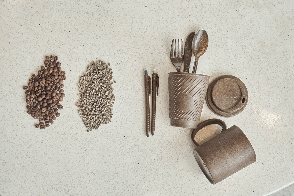 AirX Carbon sản xuất nguyên liệu carbon âm tính