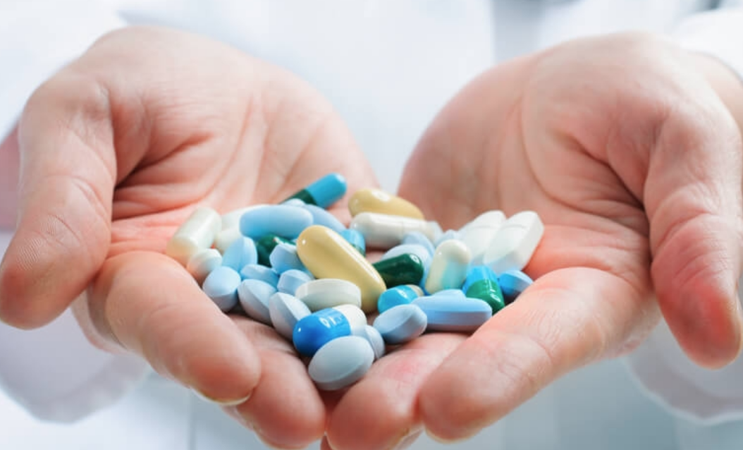 Giải mã hiệu ứng giả dược