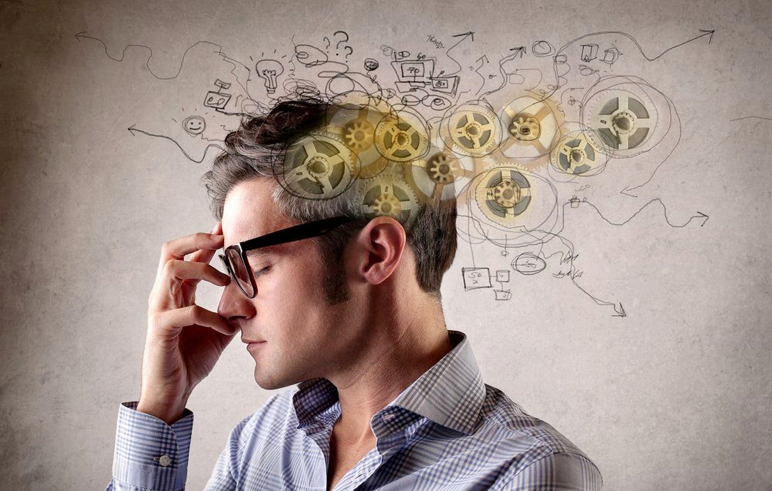 Điều gì tạo nên một thiên tài?