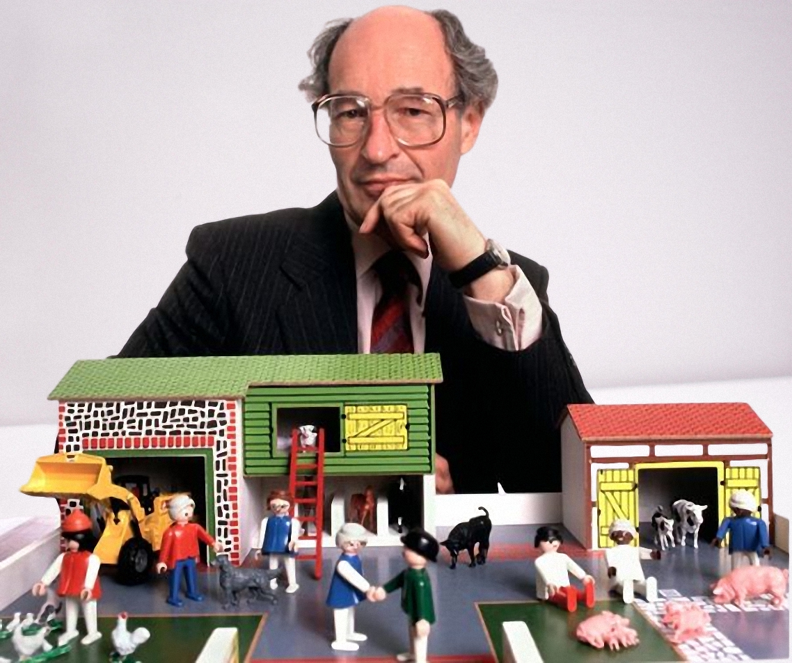 Michael Rutter – Người chứng minh tính di truyền của bệnh tự kỷ