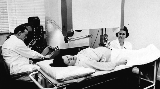 Beryl Benacerraf mở đường siêu âm sàng lọc hội chứng Down