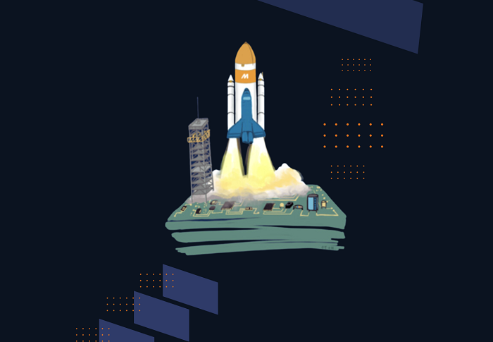 Thiết kế chip khó hơn cả tên lửa