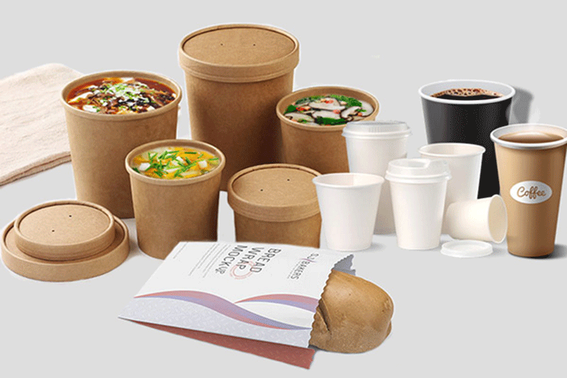 QUATEST 3: Nghiên cứu thành công hoạt chất họ BADGE và BFDGE trong bao bì thực phẩm