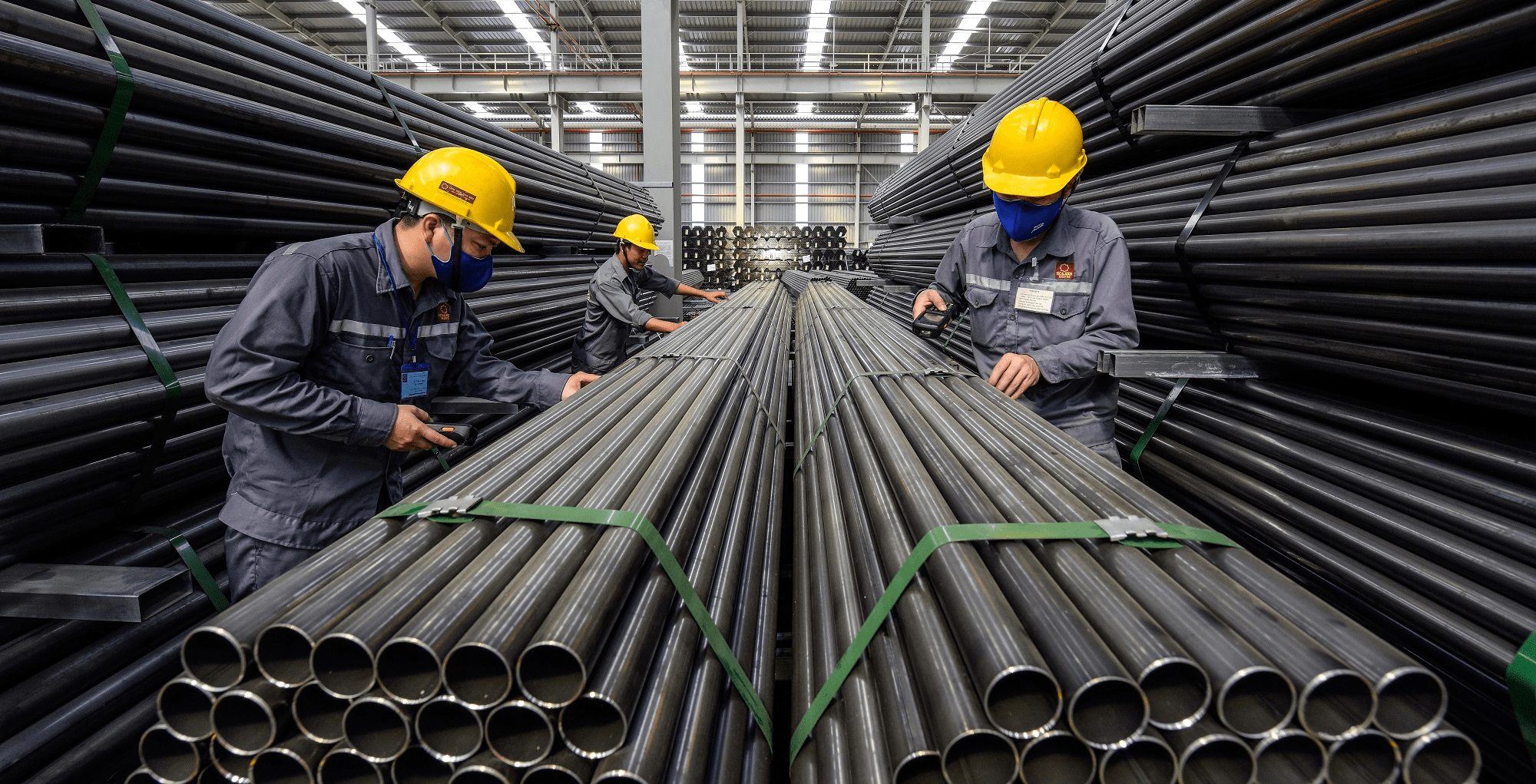 Sửa đổi Luật Tiêu chuẩn và Quy chuẩn kỹ thuật: Khơi thông hoạt động xây dựng tiêu chuẩn, quy chuẩn