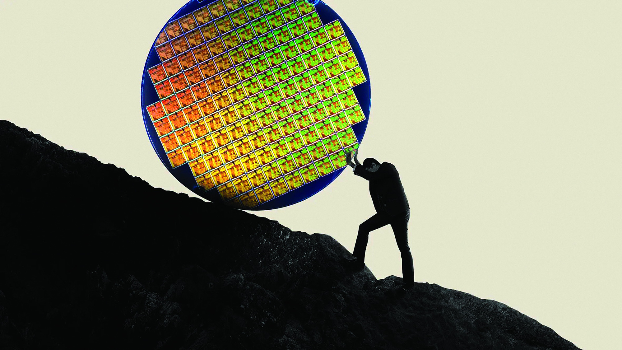 Ngành công nghiệp bán dẫn: Ngách hẹp của doanh nghiệp Việt