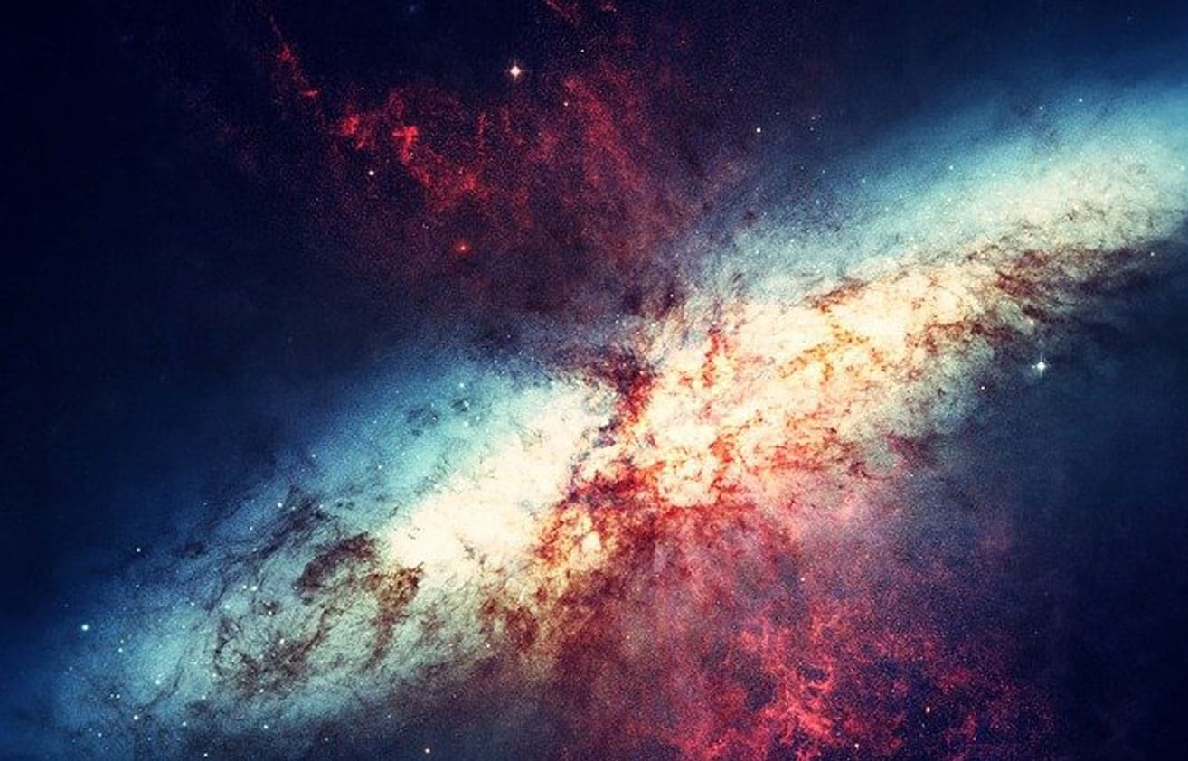 Đo lường mới của ALICE rọi ánh sáng vào động lực của các hạt quark đẹp và duyên