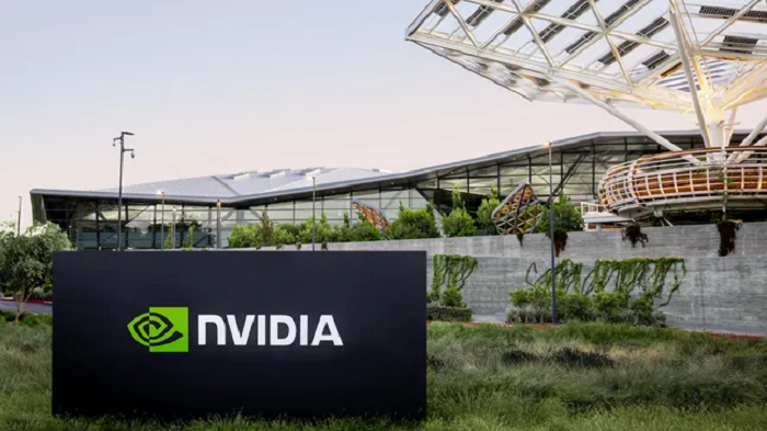Nvidia bày tỏ mong muốn thiết lập cơ sở tại Việt Nam