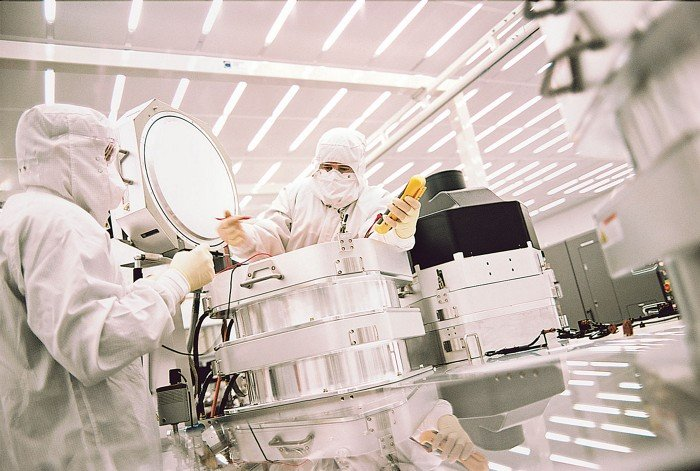 Những xu hướng đầu tư ảnh hưởng tới ngành bán dẫn