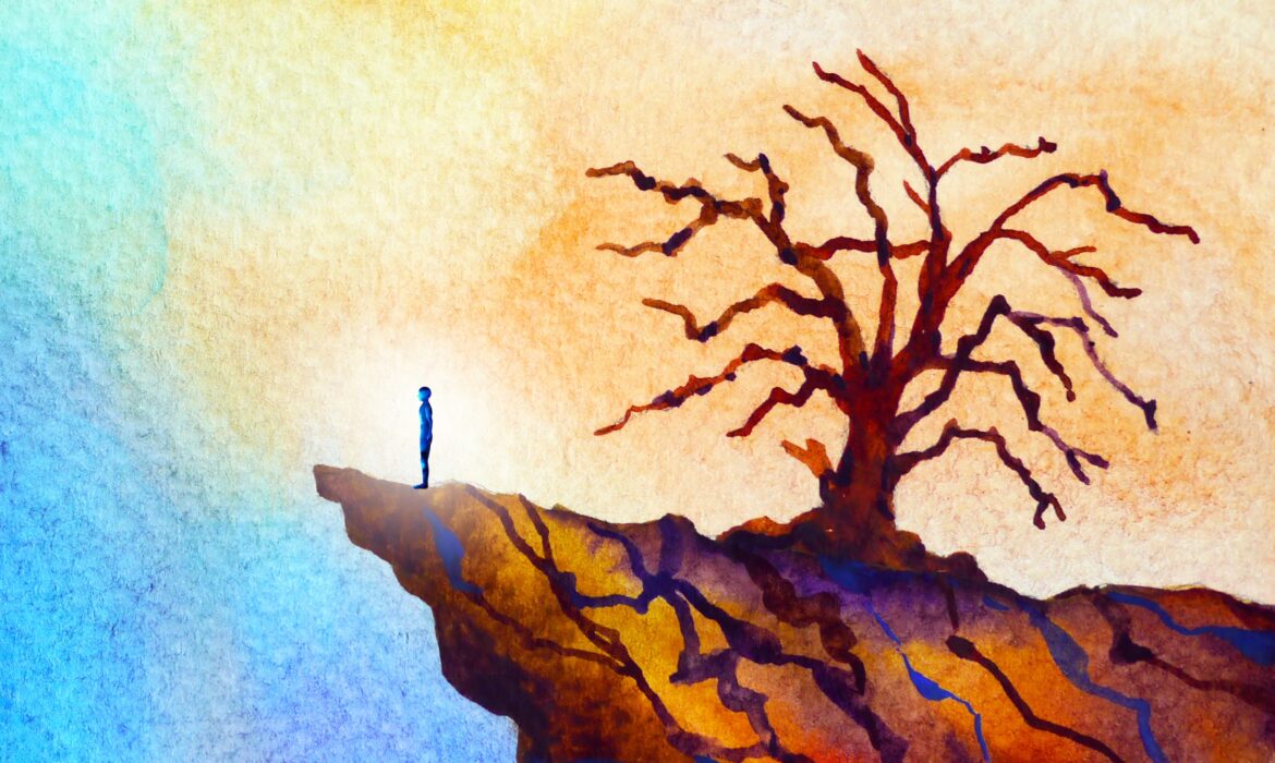 Khủng hoảng sinh thái tái định vị xã hội loài người ?