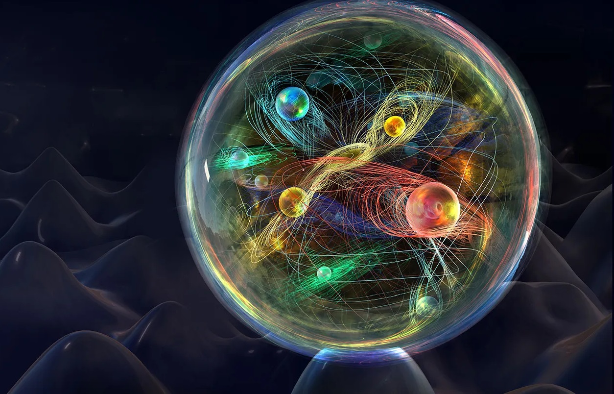 Phân rã hiếm hạt Higgs boson có thể chỉ ra thứ vật lý ngoài Mô hình chuẩn