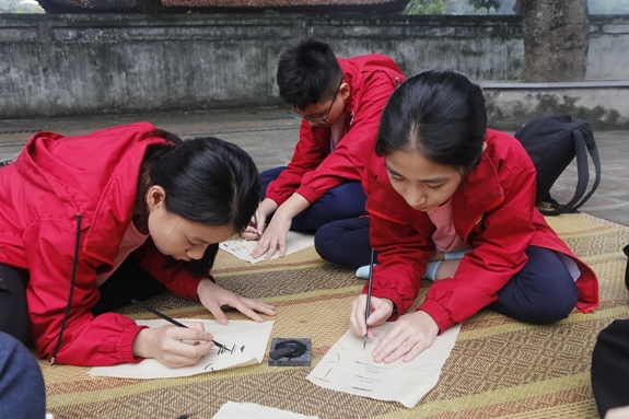 Đổi mới giáo dục trong một thế giới hiện đại