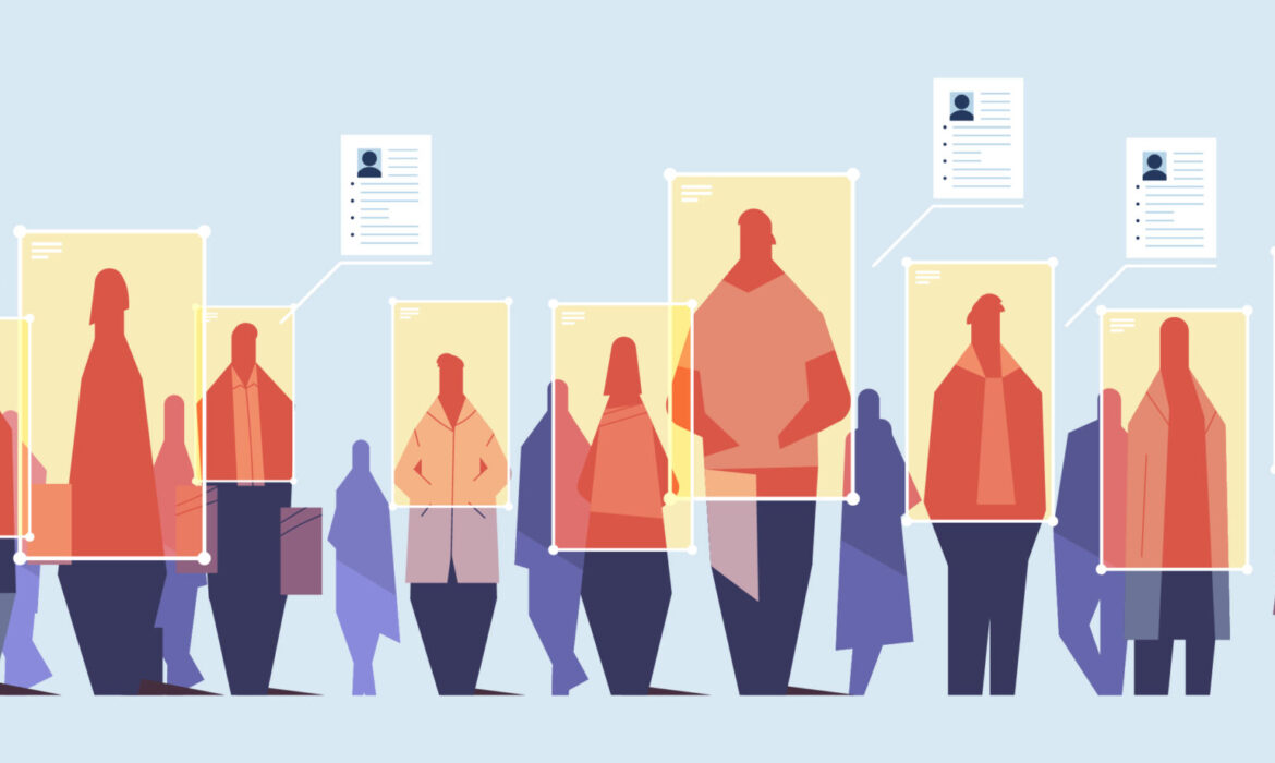 Sự nguy hiểm của chiến lược thu thập dữ liệu gen trên diện rộng