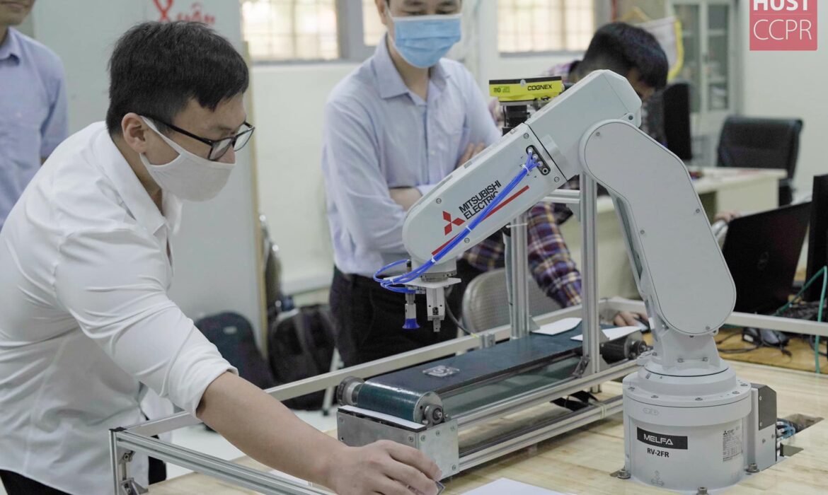 Người trẻ Việt Nam sáng tạo và hưởng lợi gì từ sự bùng nổ AI (Kỳ 2)