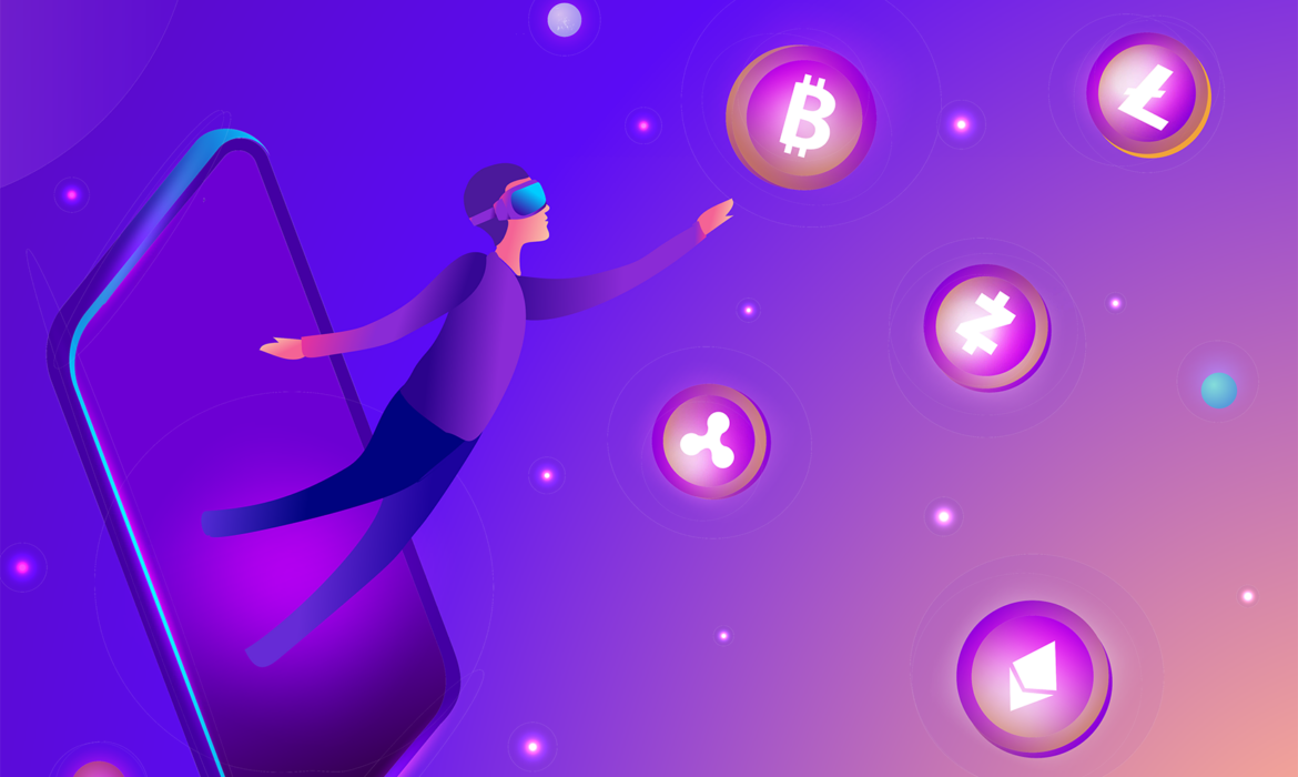 Luật tài sản trước thử thách số hóa