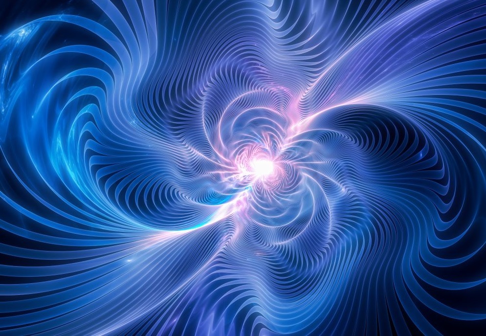 Thúc đẩy đường biên trên sóng hấp dẫn tần số siêu thấp