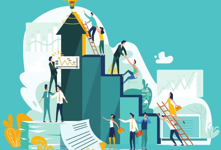 Vốn con người & phát triển kinh tế 