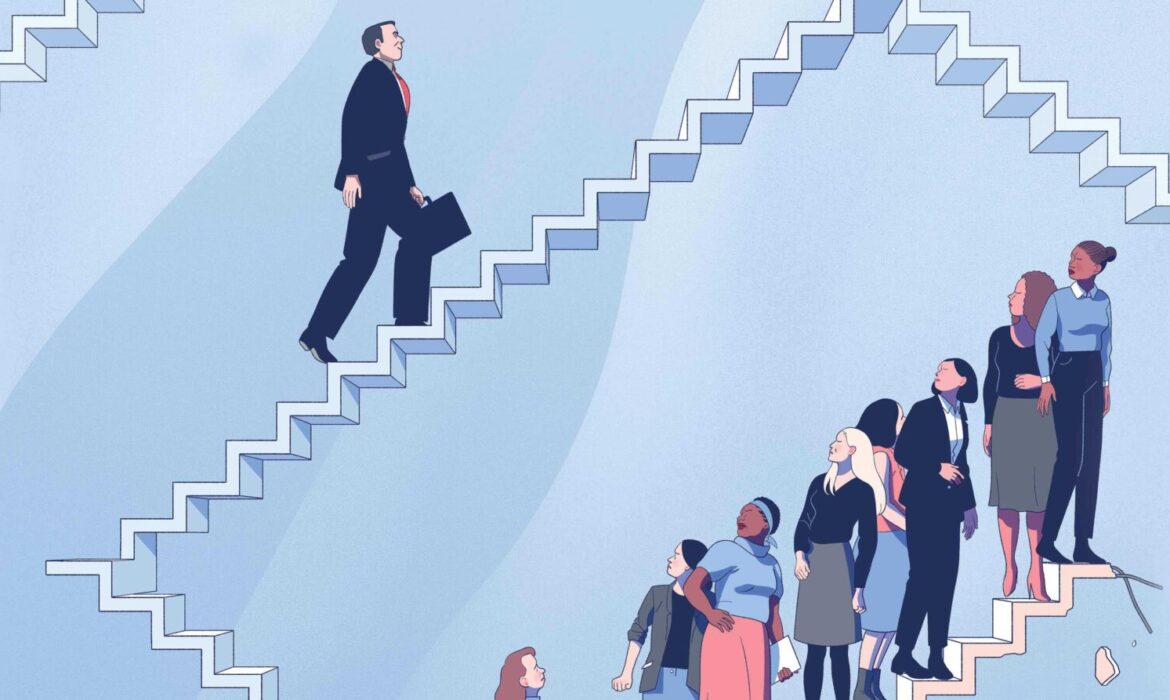 Khi luật pháp vắng góc nhìn nữ giới