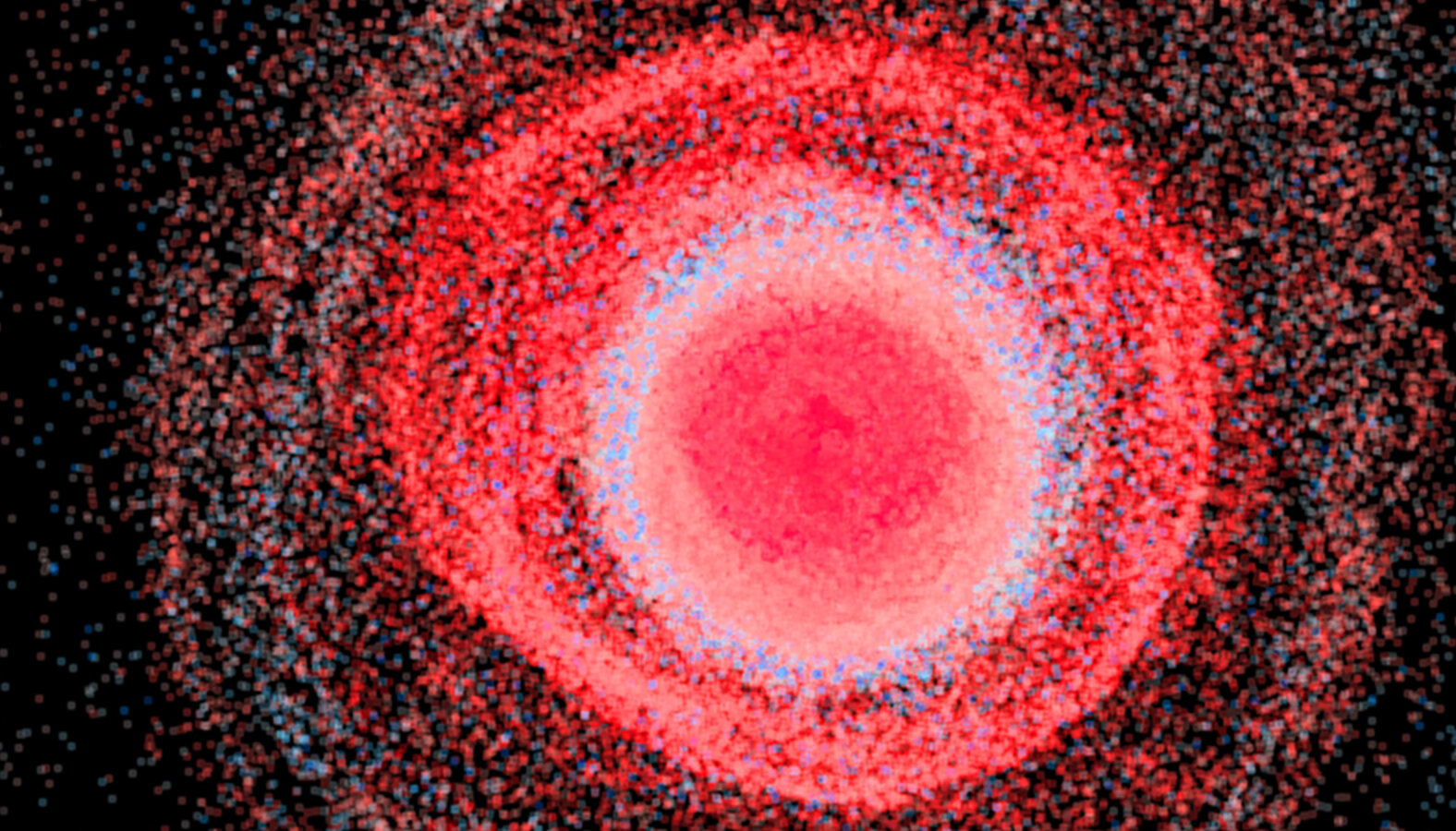 AI cho vật lý thiên văn: Giúp vẽ biểu đồ nguồn gốc của các nguyên tố nặng