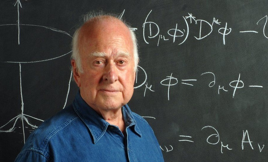 Peter Higgs, người đề xuất sự tồn tại của “hạt của Chúa”, qua đời ở tuổi 94