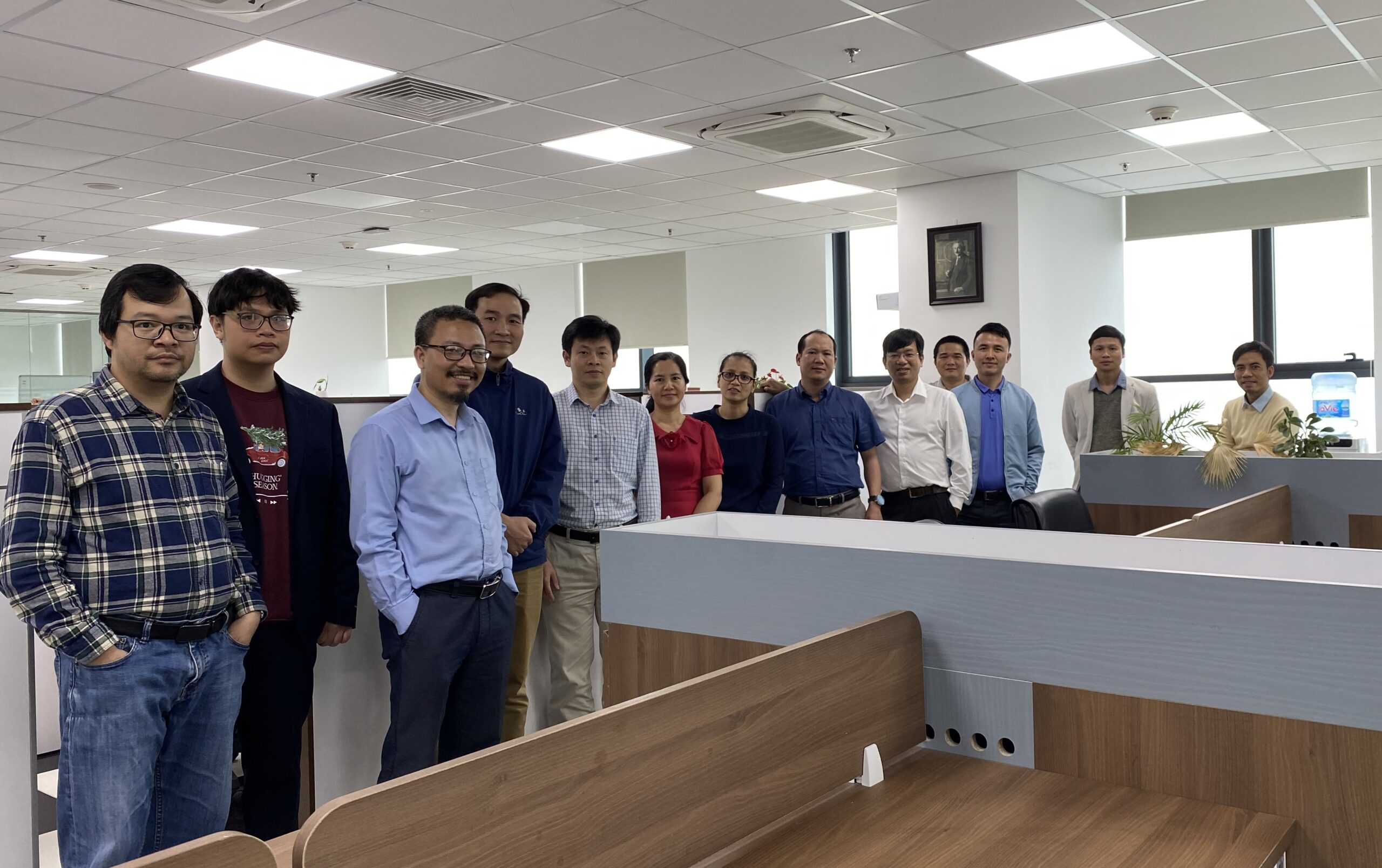 Bảng xếp hạng Nature Index: ĐH Phenikaa tăng mạnh chất lượng nghiên cứu 