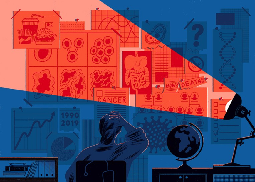 Người trẻ mắc ung thư ngày càng nhiều: Không dễ tìm câu trả lời 