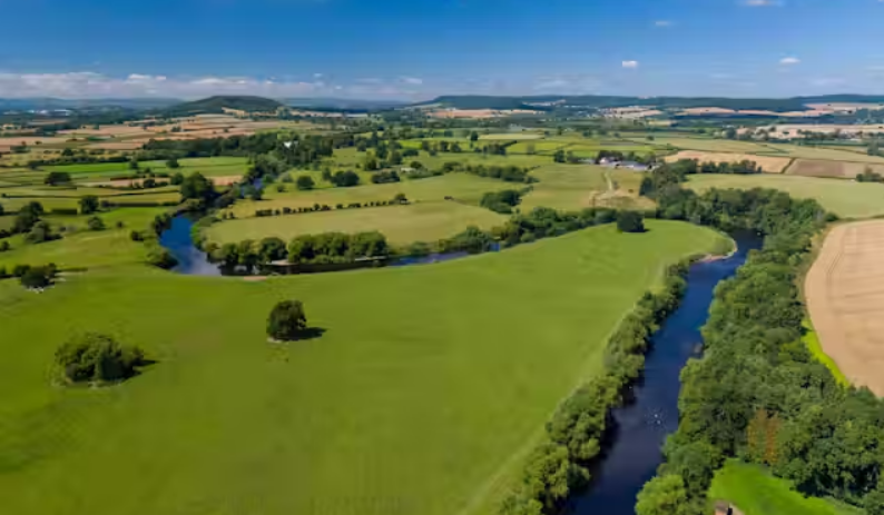 DNA trên sông hồ tiết lộ bí mật mới về đa dạng sinh học