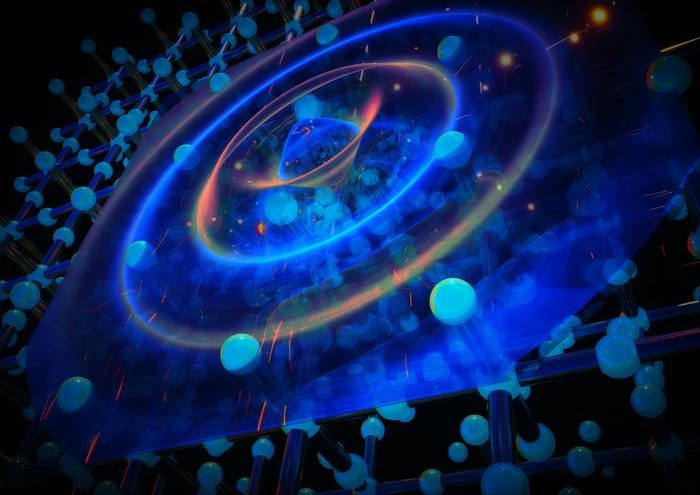 Các exciton tối rọi ánh sáng mới lên vật chất