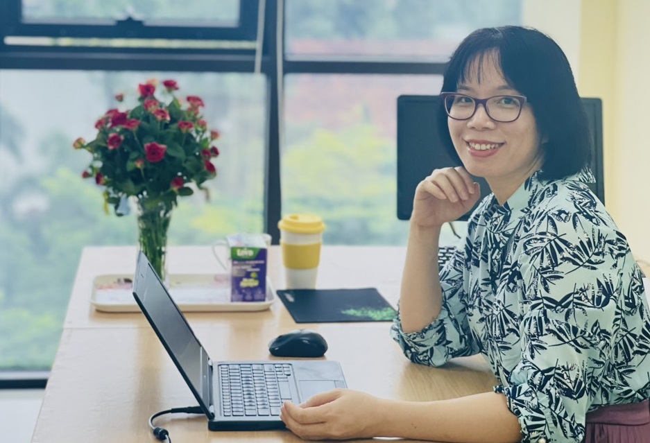 TS. Nguyễn Thị Kim Thanh: 17 năm theo đuổi hiệu ứng Kondo