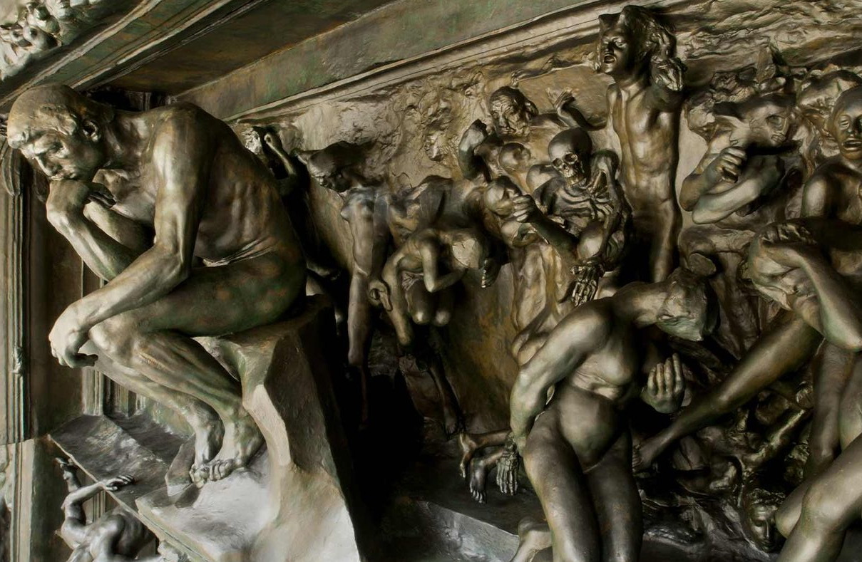 Giữa đất và trời