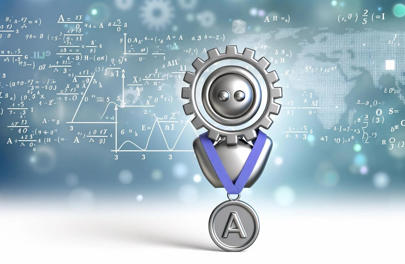 Huy chương Olympic Toán học quốc tế: Ai nên nhớ và ai nên quên?